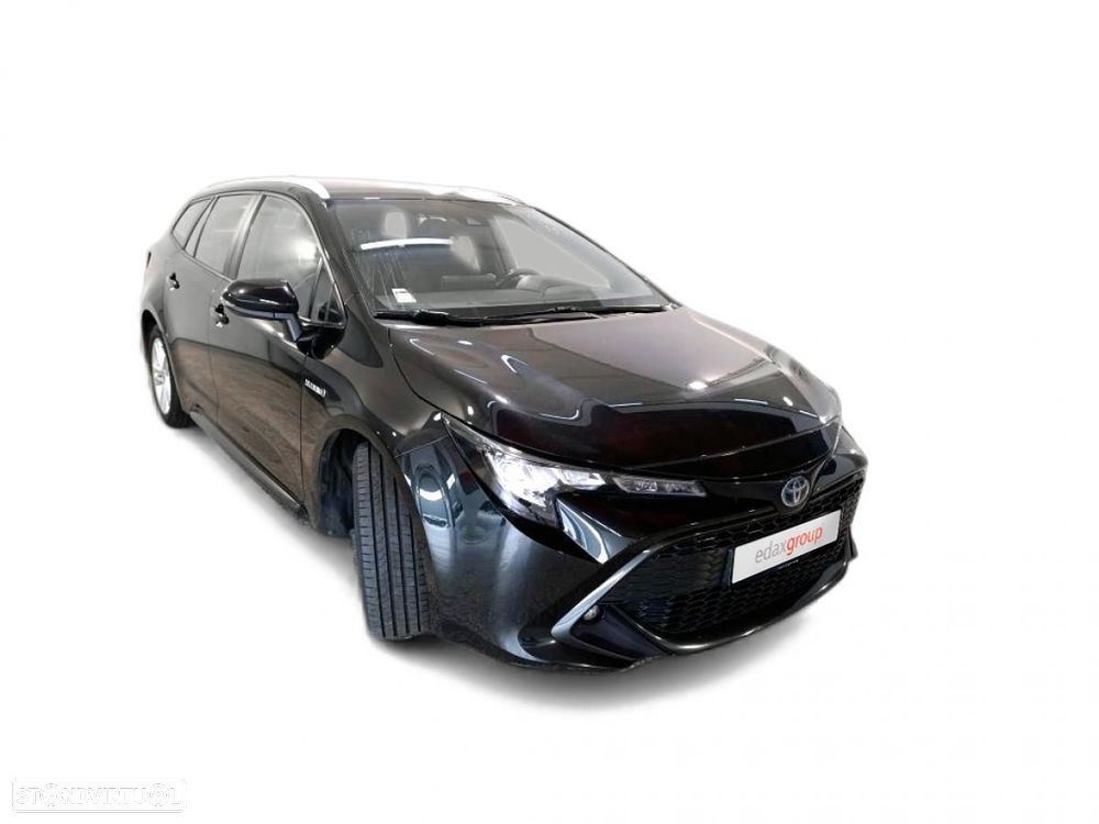 Toyota Corolla Touring Sports 1.8 Hybrid Comfort - 1