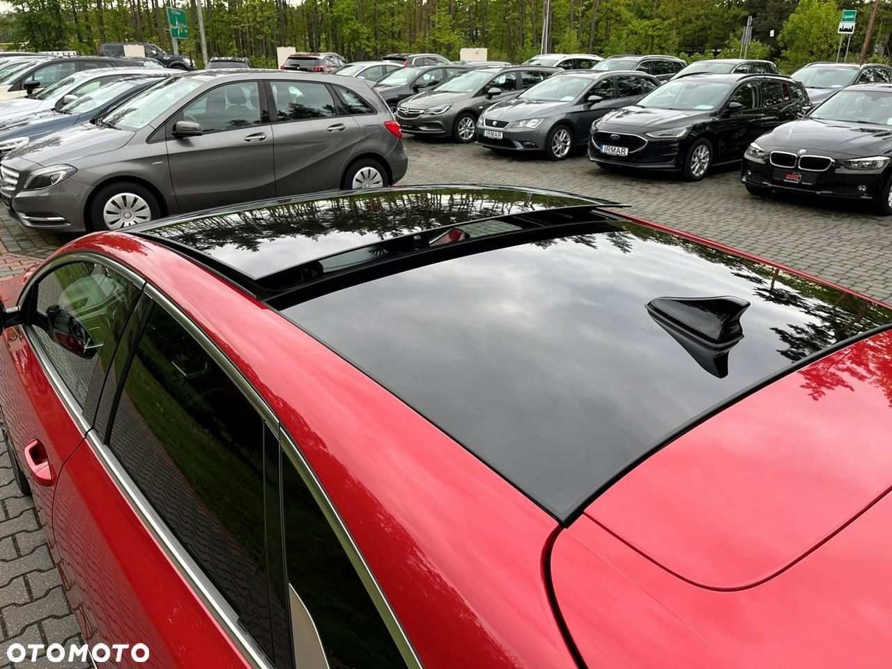 Kia ProCeed - 32
