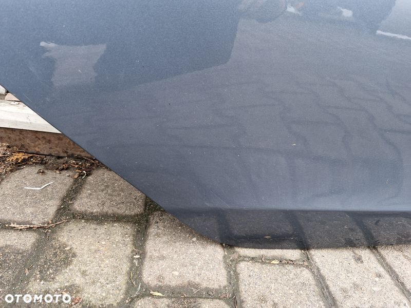 volvo v40 2 ii drzwi prawy tył prawe tylne 705 - 4