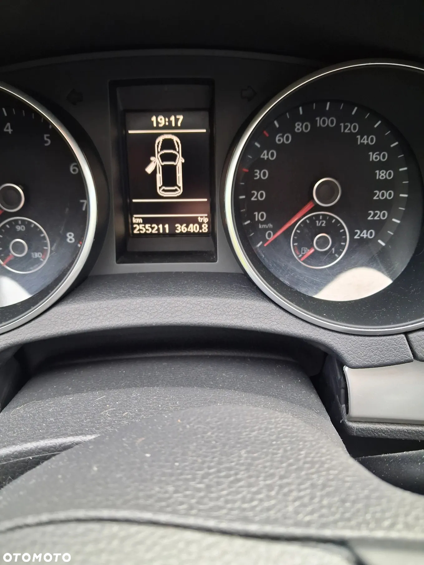 Volkswagen Golf 1.4 TSI DSG Highline - 9