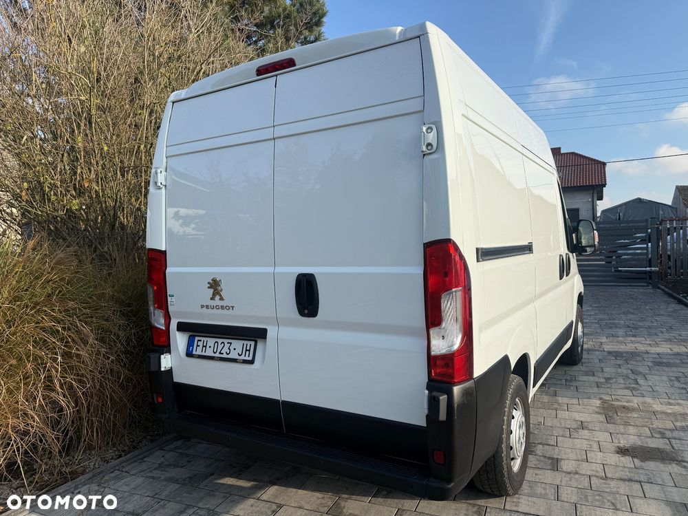 Peugeot Boxer - 33