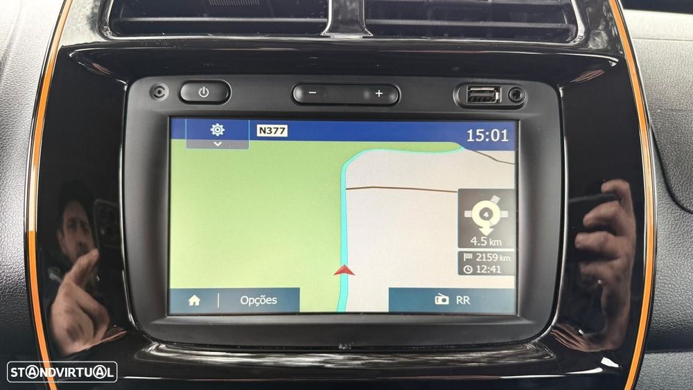 Dacia Spring Comfort Plus - 28