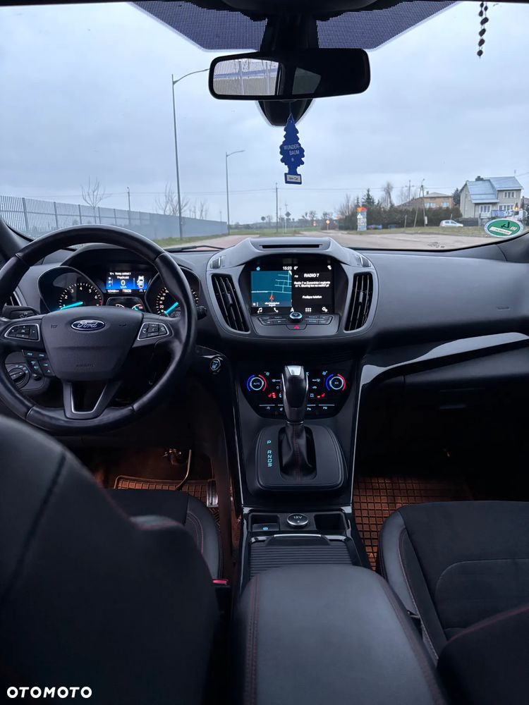 Ford Kuga 1.5 EcoBoost 4x4 ST-Line - 20