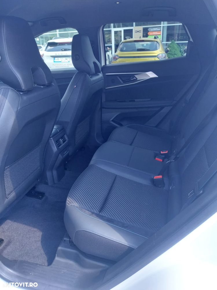Renault Austral E-Tech Full 200 Iconic Esprit Alpine - 22