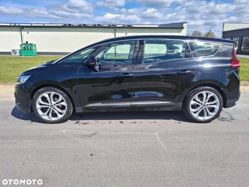 Renault Grand Scenic - 8