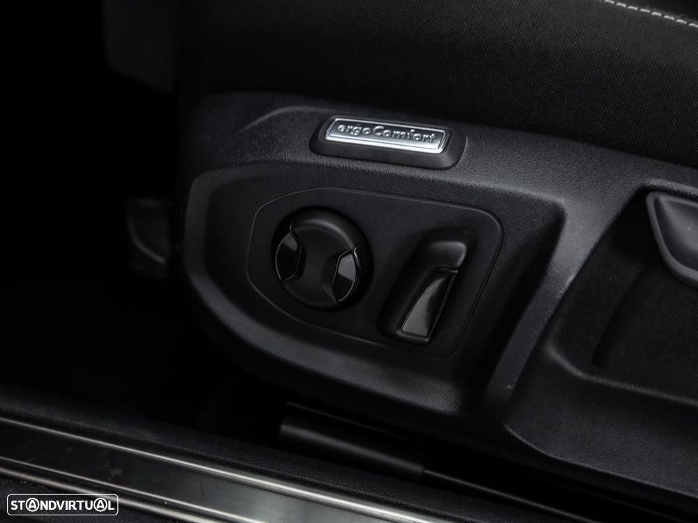 VW Arteon Shooting Brake 2.0 TDI - 17