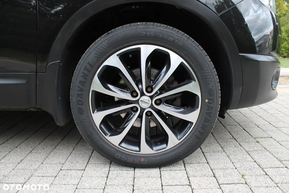 Nissan Qashqai 1.6 dCi DPF Start/Stop acenta - 31