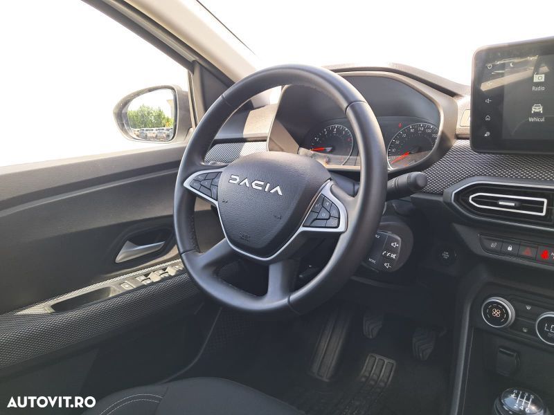Dacia Logan - 18