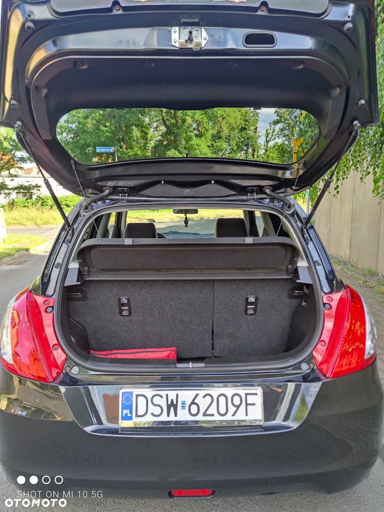 Suzuki Swift 1.2 X-TRA - 7