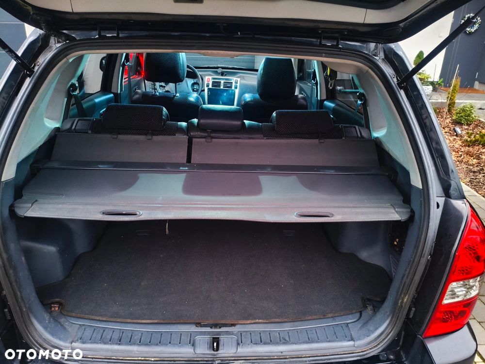 Hyundai Tucson 2.7 GLS - 14