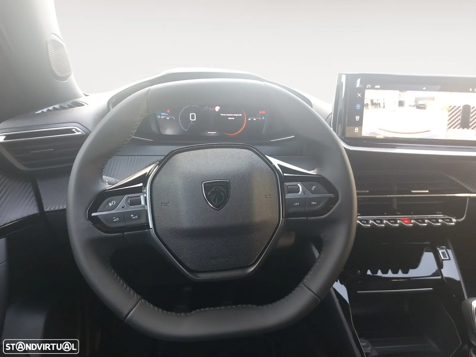 Peugeot 2008 1.2 PureTech Allure - 13
