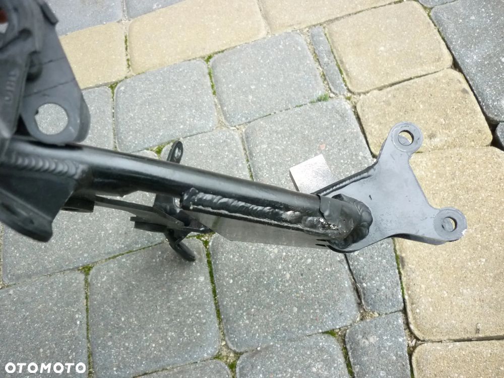 Stelaż lampy Suzuki GSX R 600 K5 - 4