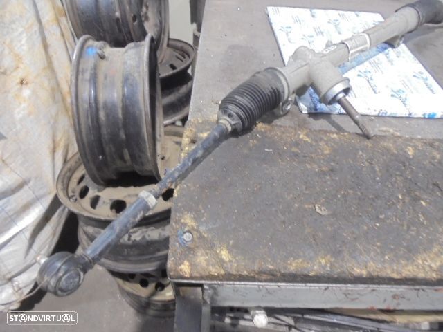 Caixa Direcao 13301911 OPEL CORSA D 2010 1.3 CDTI 95CV 5P CINZA - 2