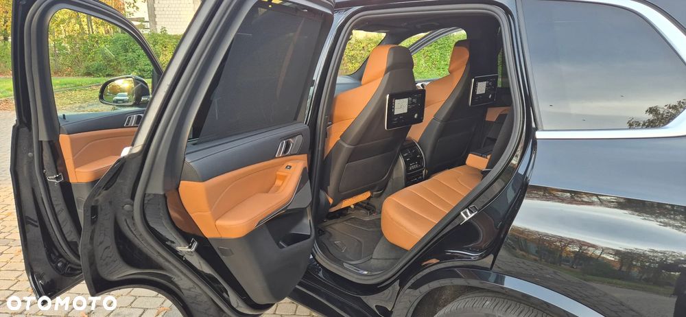 BMW X5 xDrive25d sport - 18