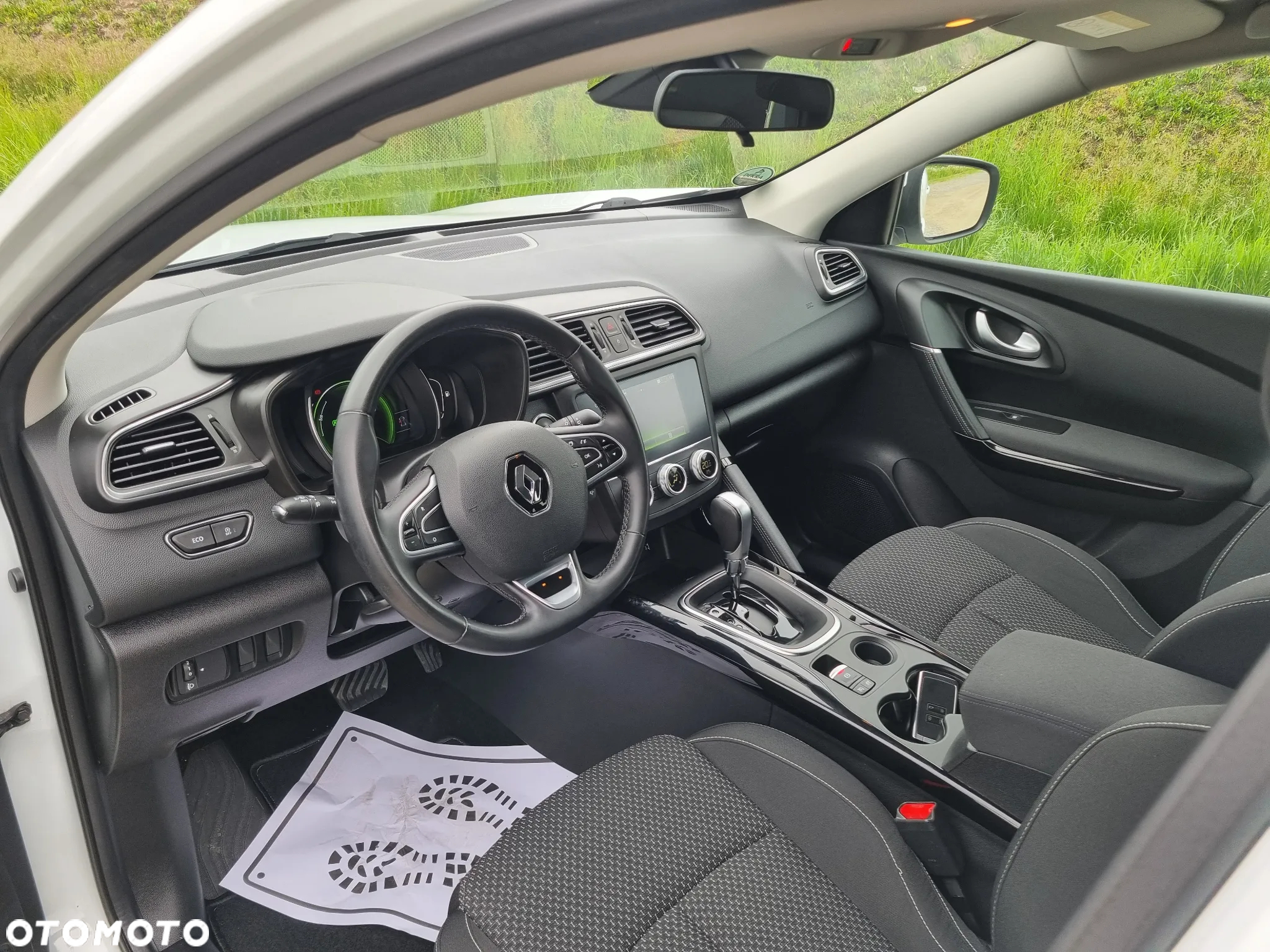 Renault Kadjar 1.3 TCe FAP Intens EDC - 16