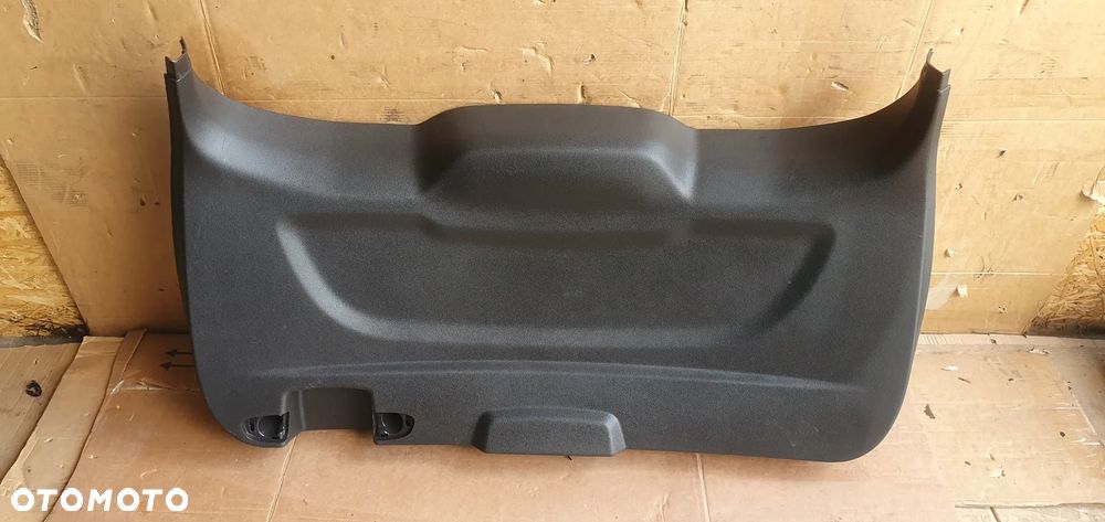 Osłona tapicerka klapy bagażnika Ford Kuga II Mk2 CV44-S42906 - 1