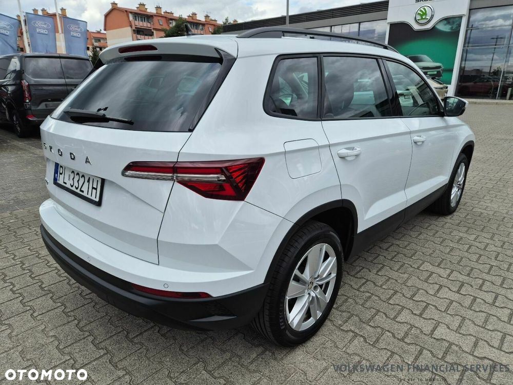 Skoda Karoq - 3