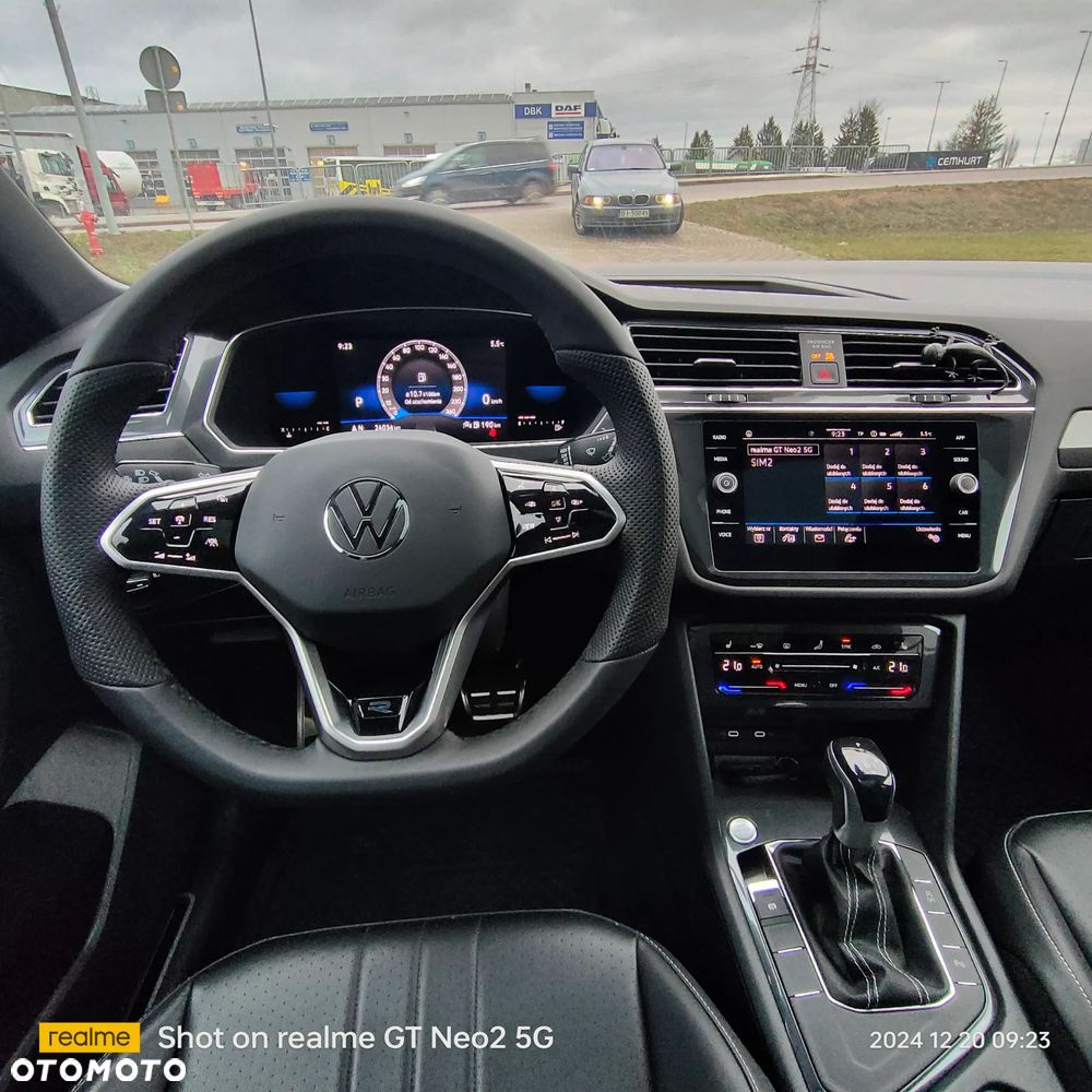 Volkswagen Tiguan - 15