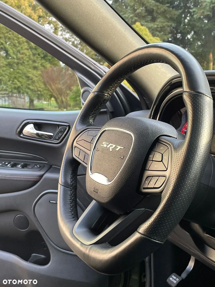 Dodge Durango - 29