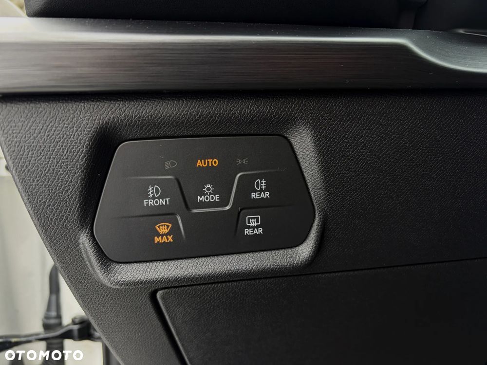 Cupra Formentor VZ 2.0 TSI 4Drive DSG - 32