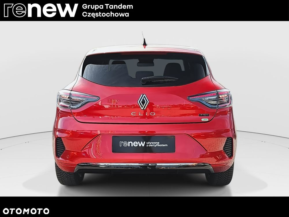 Renault Clio - 6