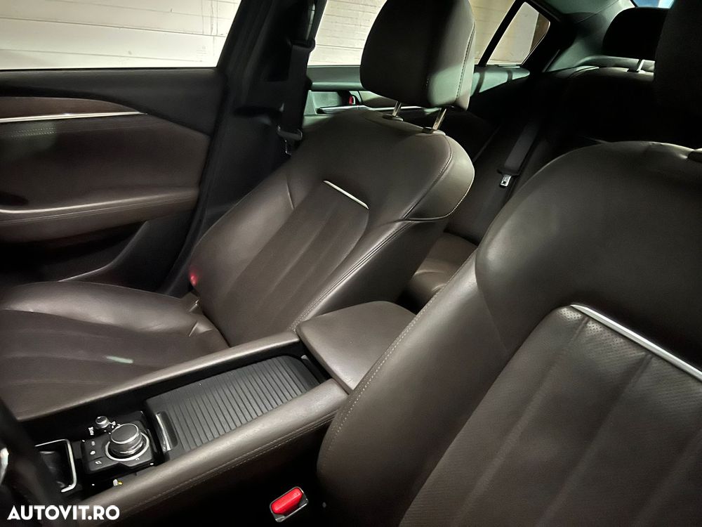 Mazda 6 G194 AT Takumi Plus - 7