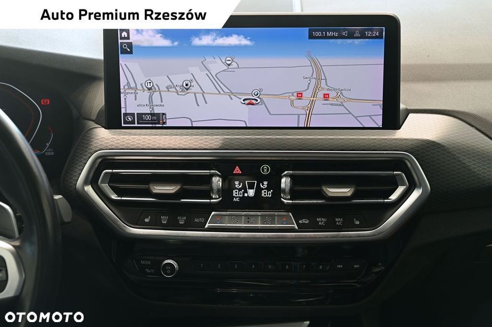 BMW X3 xDrive20i mHEV - 15