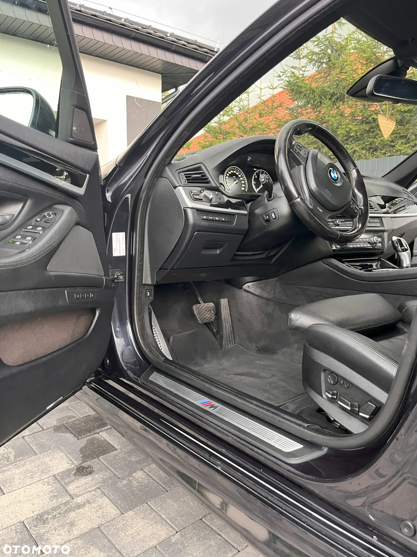 BMW Seria 5 - 9