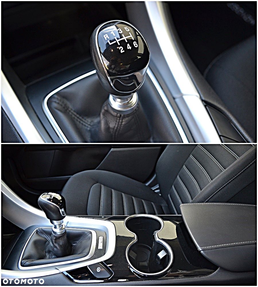 Ford Mondeo 2.0 TDCi Edition - 23