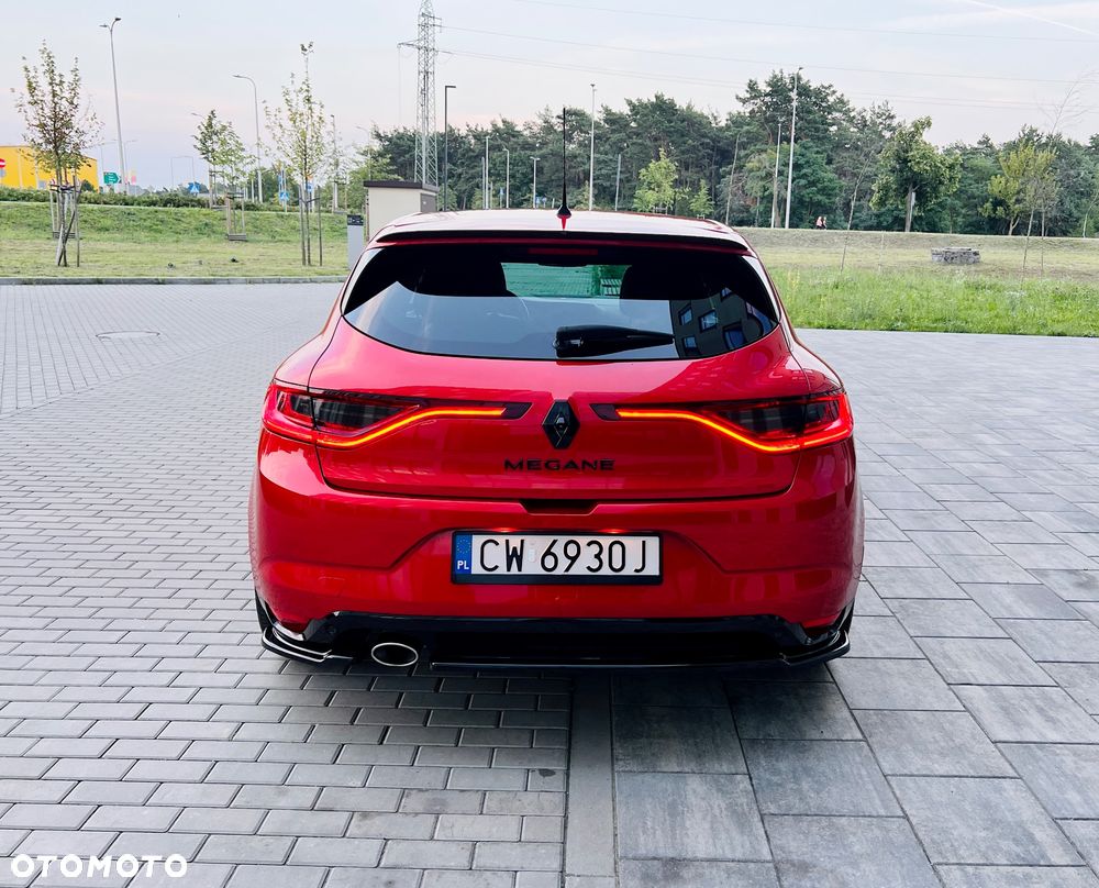 Renault Megane 1.6 dCi Bose - 6