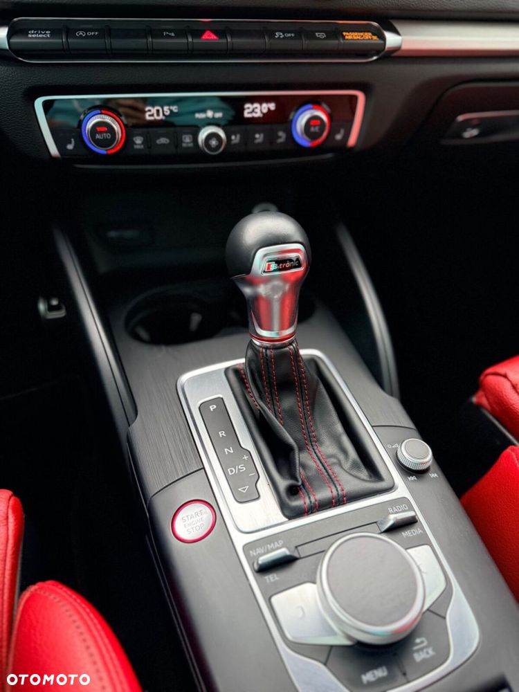 Audi S3 - 25