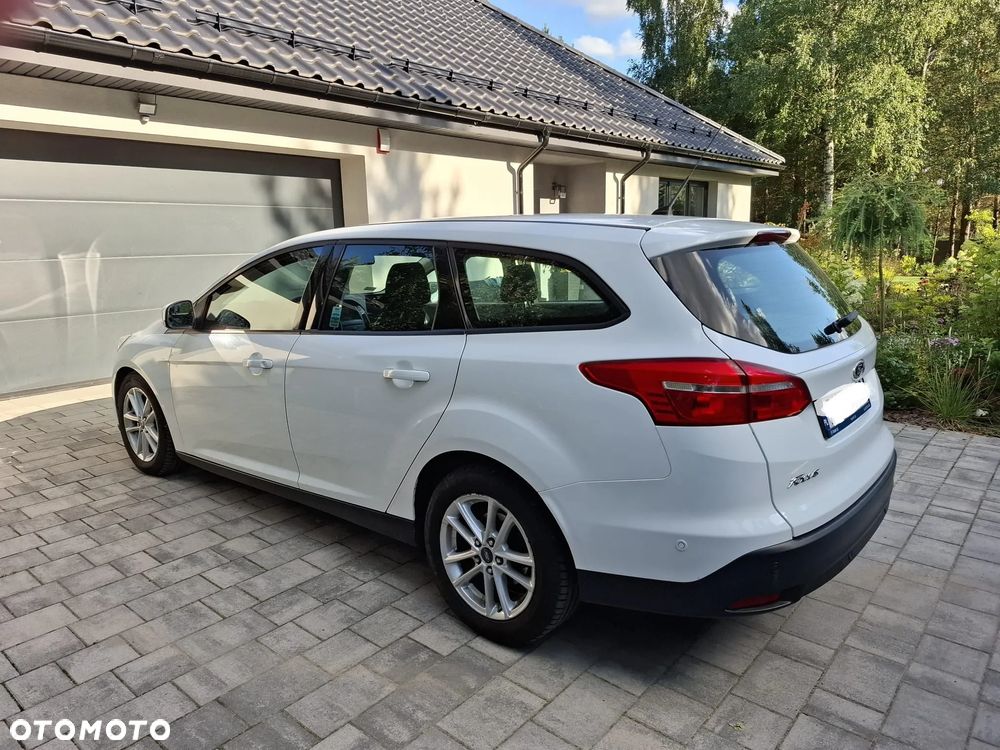 Ford Focus 2.0 TDCi Platinium X ASS PowerShift - 4