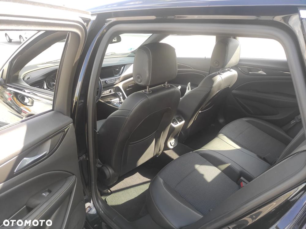 Opel Insignia 2.0 CDTI Business Elegance S&S - 21