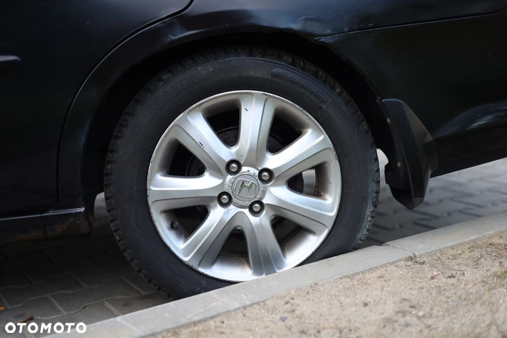 Honda City 1.4 Comfort - 16