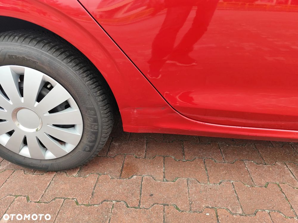 Peugeot 208 1.2 PureTech Active - 6