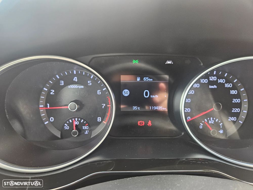 Kia ProCeed 1.0 T-GDI GT Line+SRF - 17