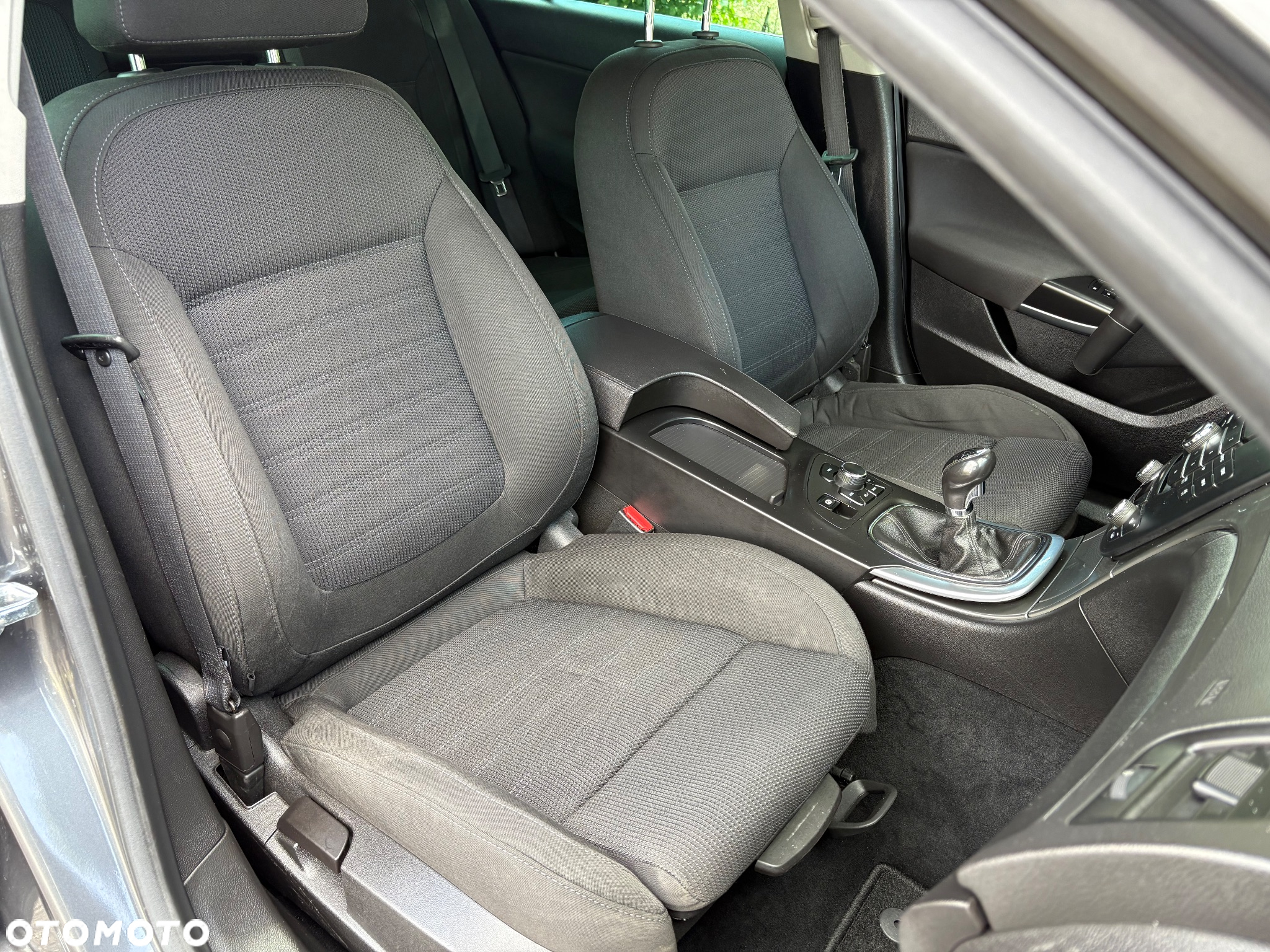 Opel Insignia 1.8 Edition - 25
