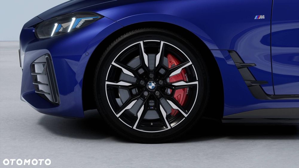 BMW i4 83.9kWh M60 xDrive - 4