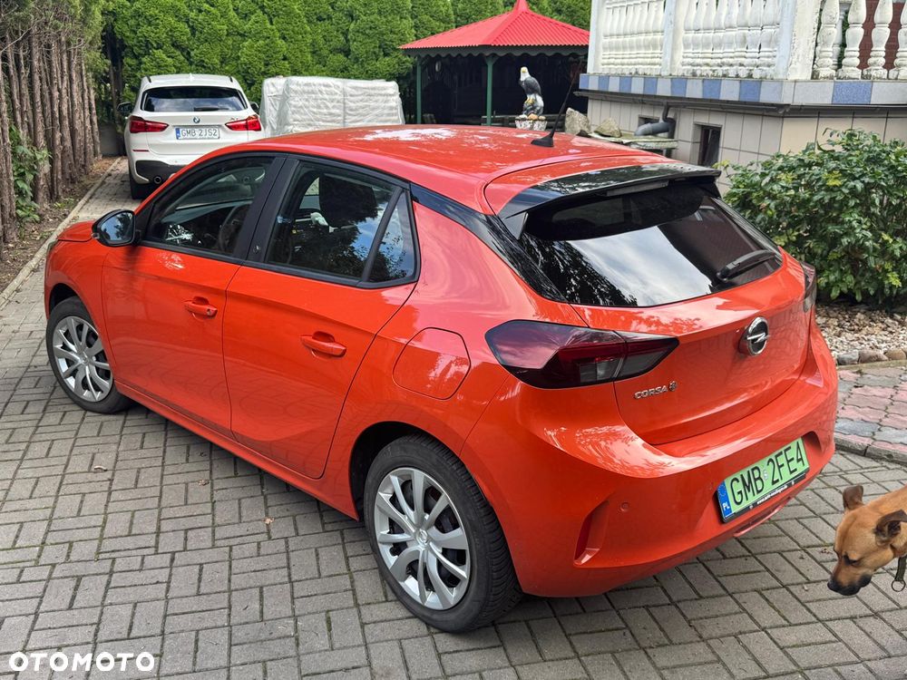 Opel Astra - 3
