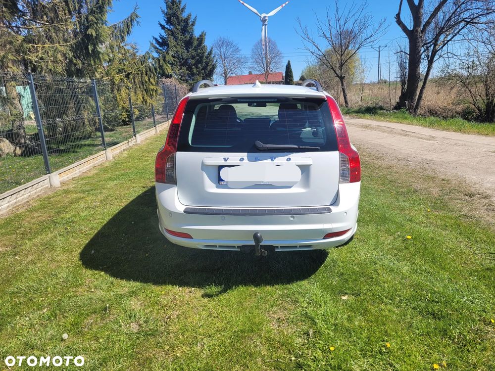 Volvo V50 1.8 RDesign - 8