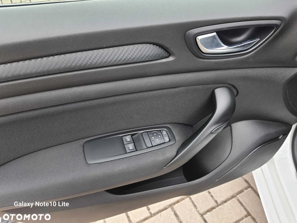 Renault Megane 1.3 TCe FAP Business - 13