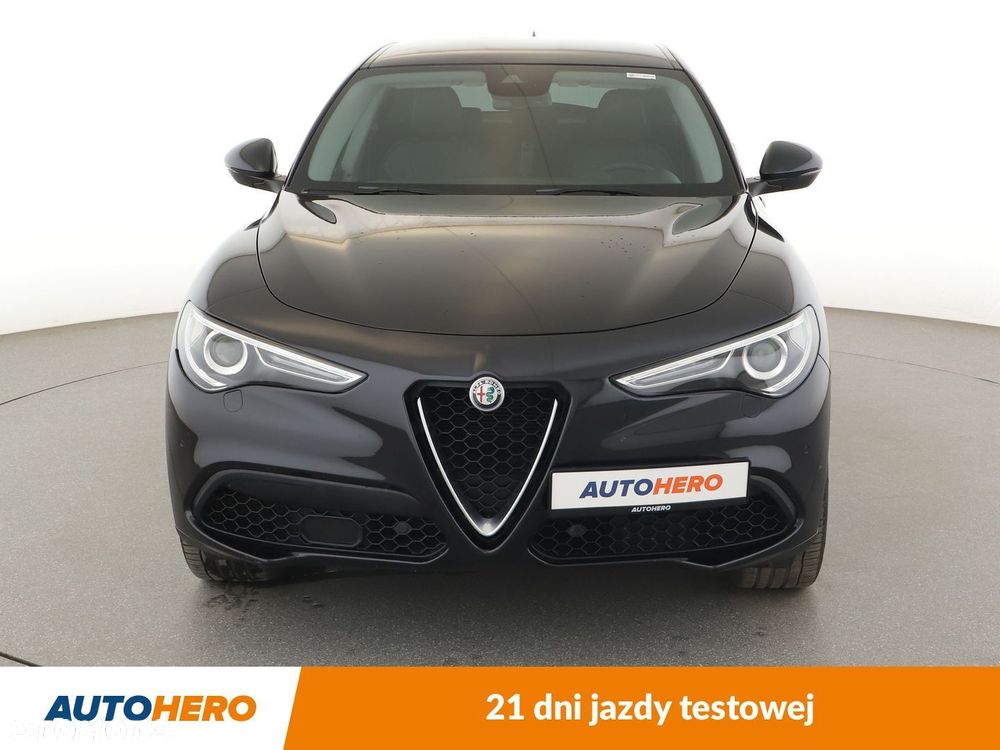 Alfa Romeo Stelvio 2.0 Turbo First Edition Q4 - 9