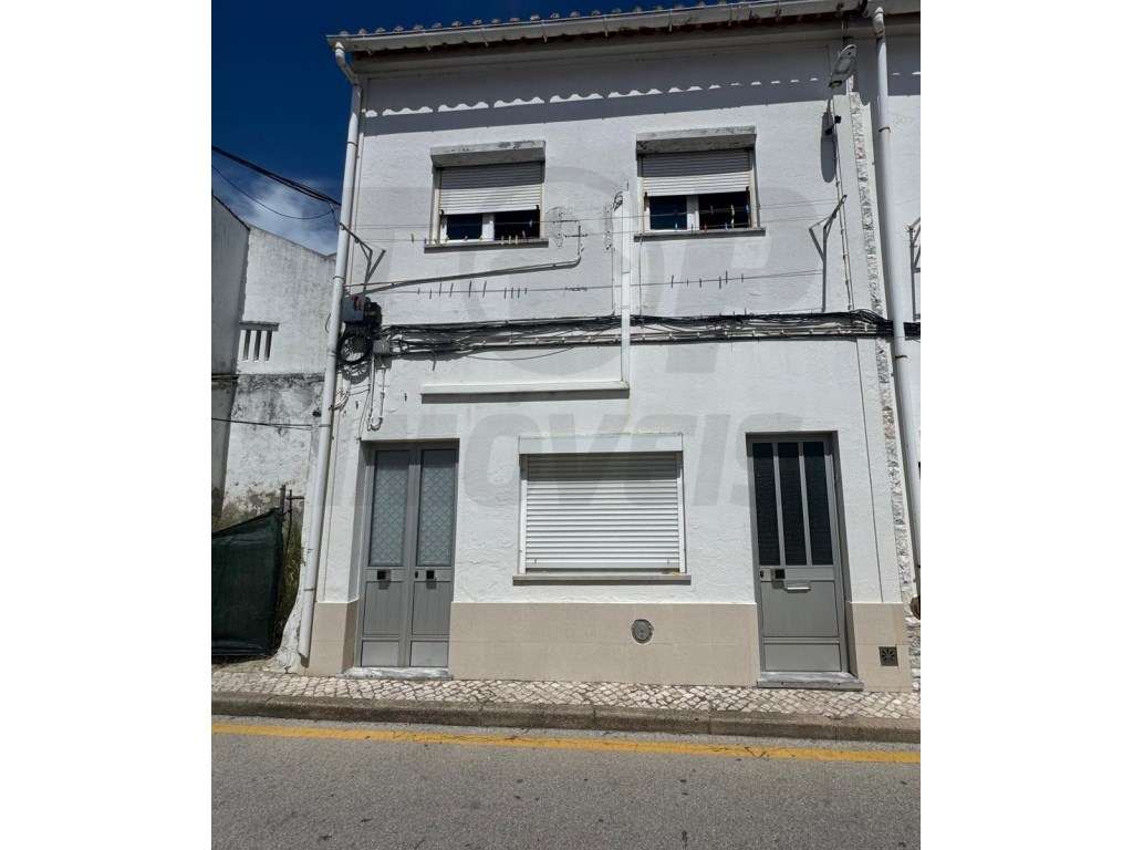 Moradia V2 - Benavente - 189.900€ - Grande imagem: 2/16