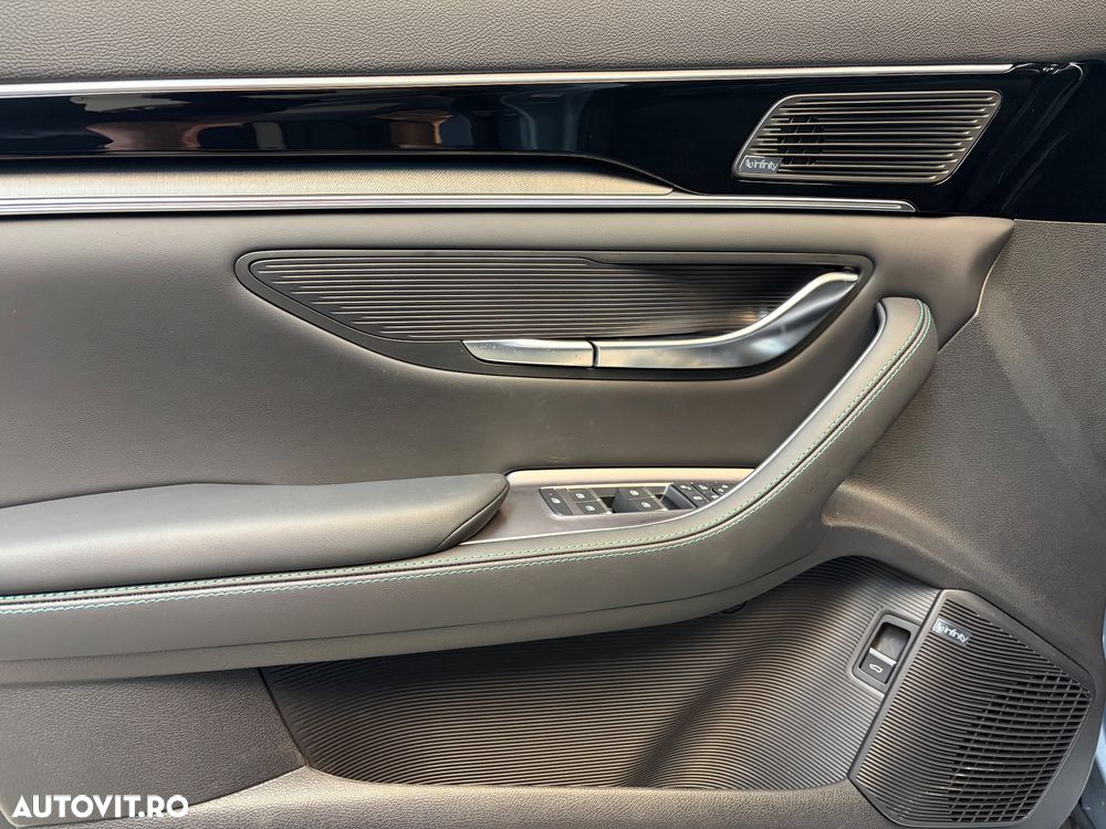 Byd Seal U Boost - 31