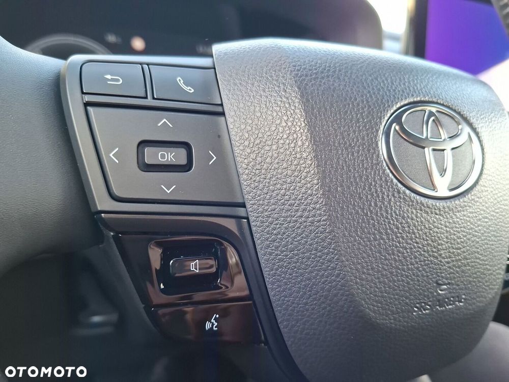 Toyota C-HR 1.8 Hybrid Style - 22