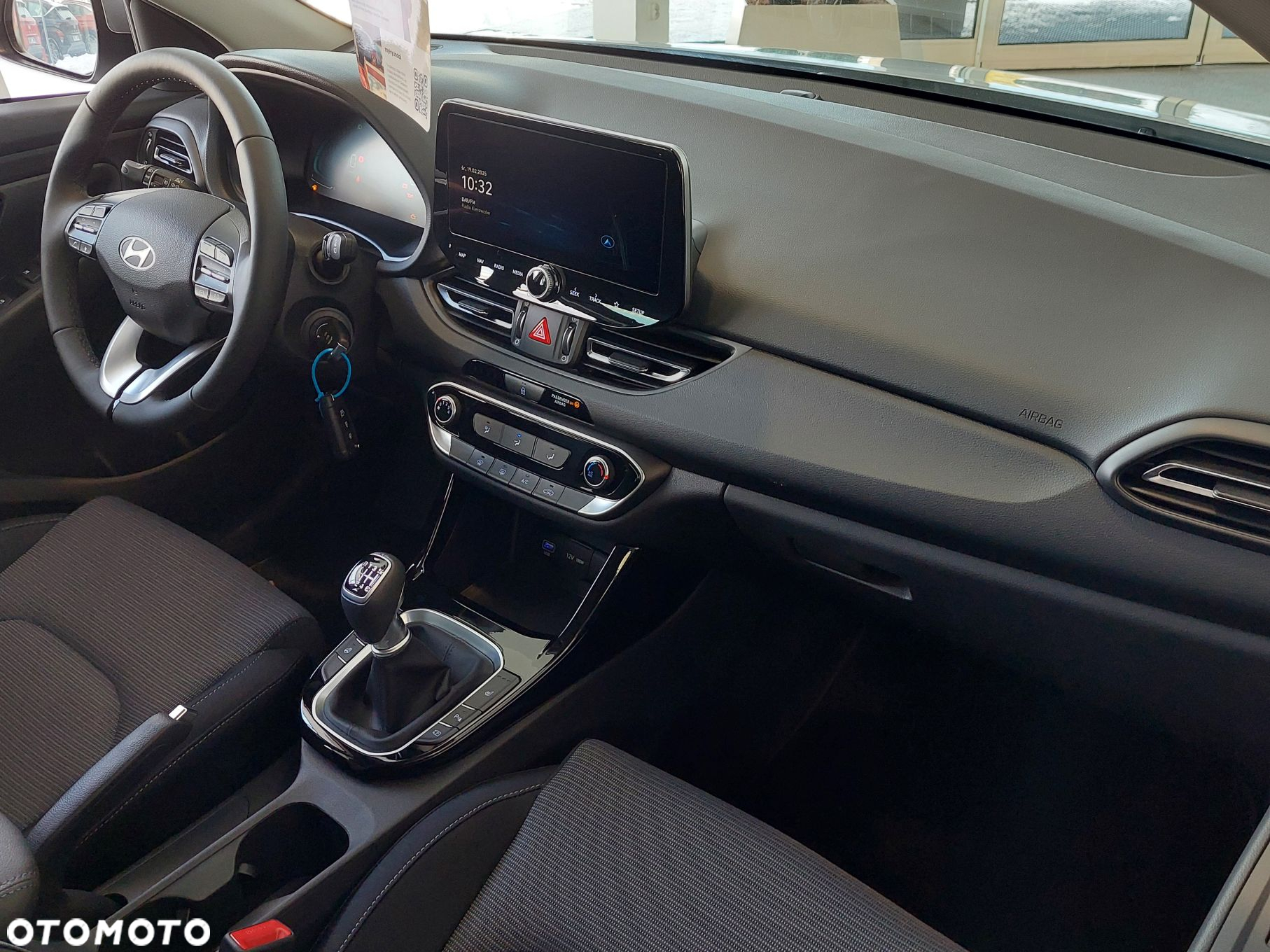 Hyundai i30 1.0 T-GDI Modern - 18