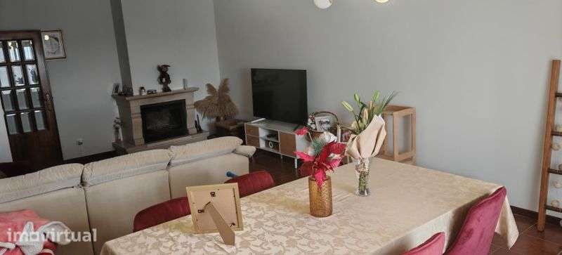 Apartamento T3 e Sótão - Grande imagem: 5/6