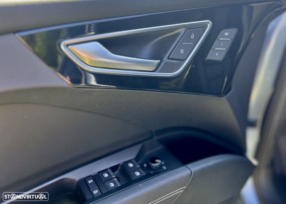 Audi Q4 e-tron 50 quattro 82 kWH - 14