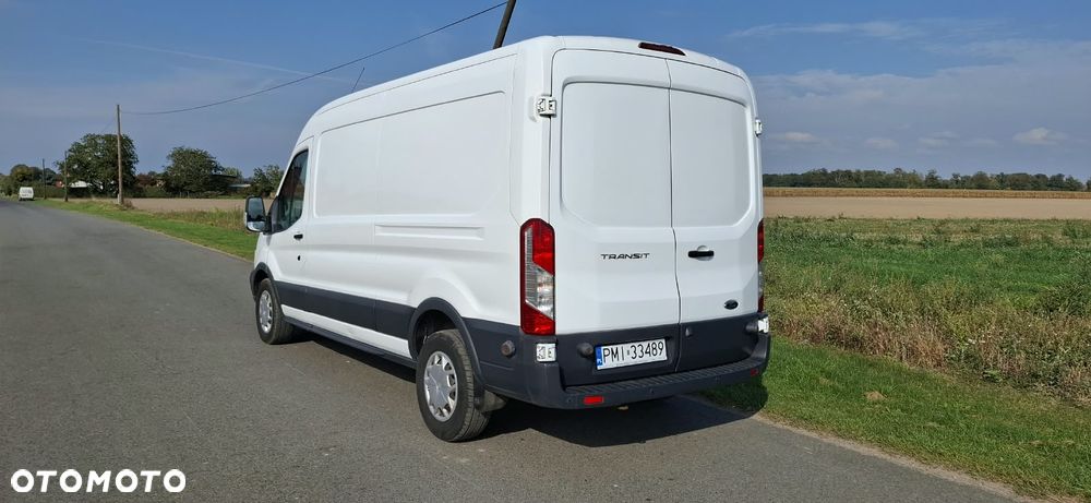 Ford TRANSIT - 3