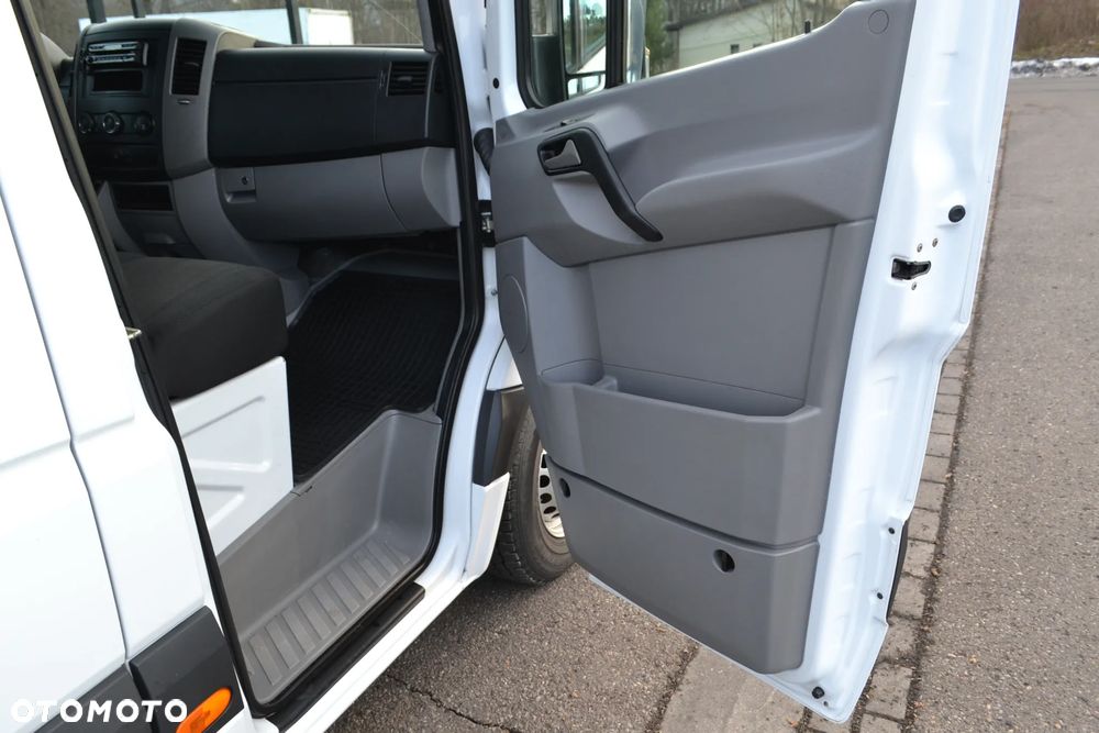 Mercedes-Benz Sprinter 316 CDI - 28